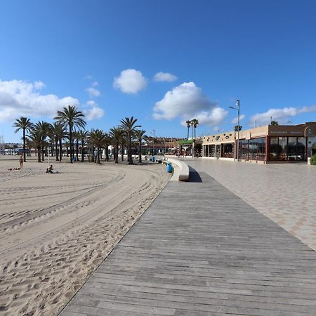 A Un Paso Del Mar Con Servicios Y Piscina Jávea Екстериор снимка