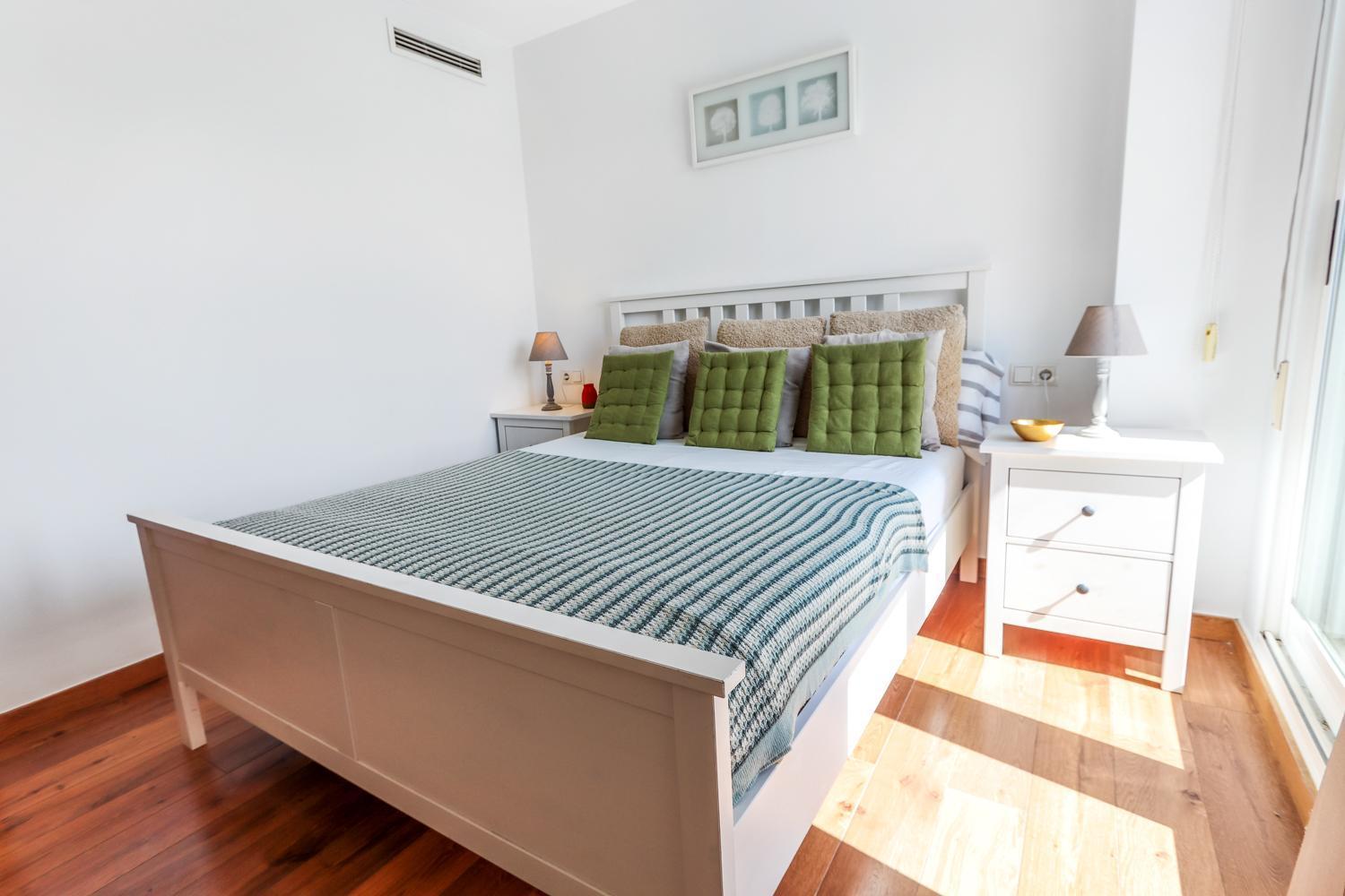 A Un Paso Del Mar Con Servicios Y Piscina Jávea Екстериор снимка
